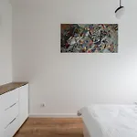 Rentplanet - Apartament Rozanka